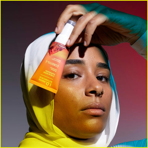 Radiance Moisturizer Rich in Vitamin C & Vitamin E