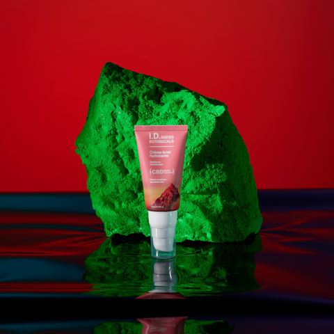 Radiance Moisturizer Rich in Vitamin C & Vitamin E